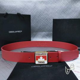 Picture of DSQ Belts _SKUDSQbelt38mmX80-125cmlb191412